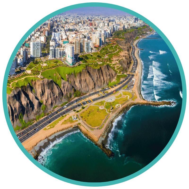 Lima Lima